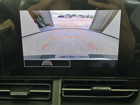 New 2026 Chevrolet Trax LS w/ Driver Confidence Package FWD image 19