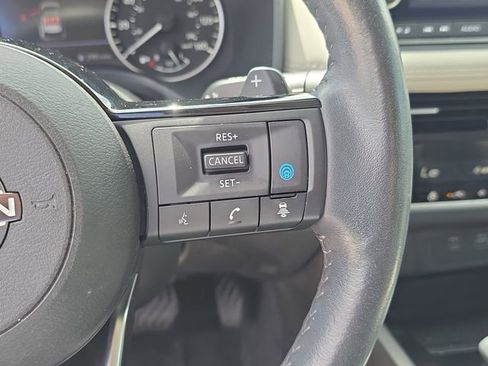 Certified 2023 Nissan Rogue SV w/ SV Premium Package FWD image 33