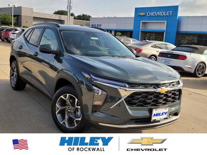 New 2026 Chevrolet Trax LT w/ LT Convenience Package