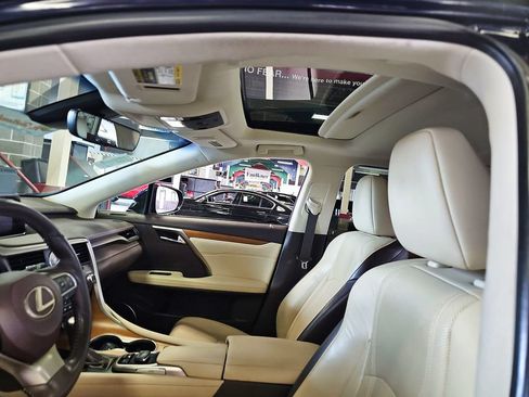 Used 2019 Lexus RX 450h AWD w/ Navigation Package image 14