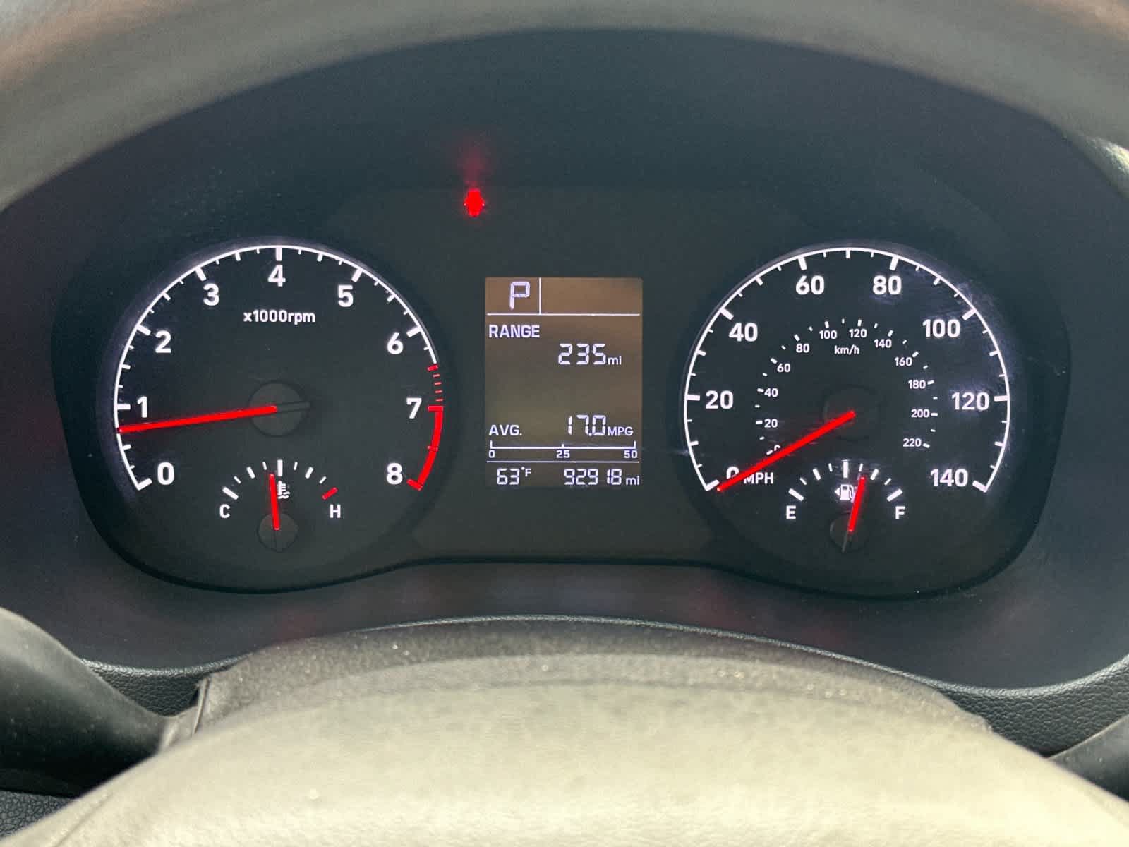 Used 2021 Hyundai Accent SE FWD image 23