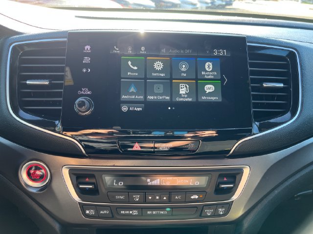 Used 2021 Honda Passport Sport image 11