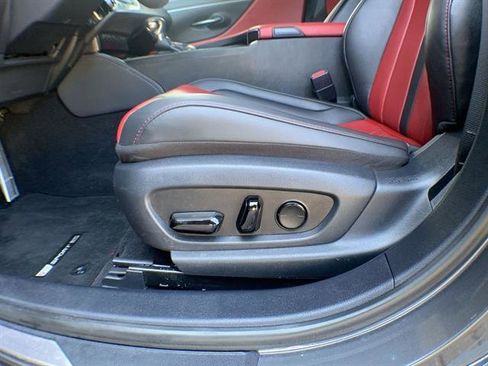 Certified 2024 Lexus ES 350 F Sport image 12