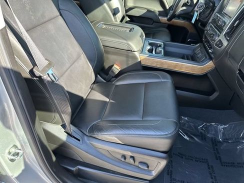 Used 2019 Chevrolet Silverado 2500 LTZ w/ Duramax Plus Package AWD/4WD image 28