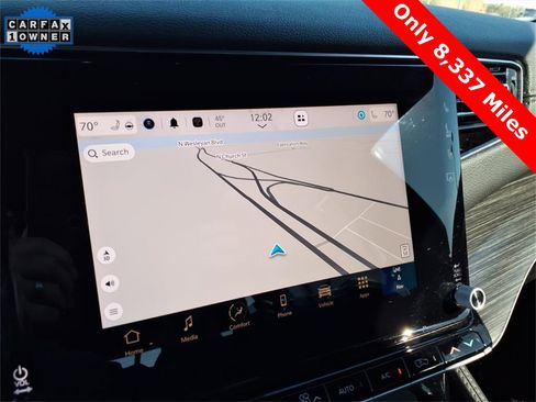 Used 2024 Jeep Wagoneer Series II w/ Convenience Group I image 22