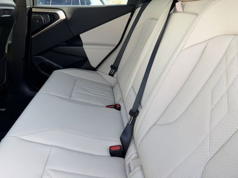 Certified 2025 BMW X3 xDrive30i w/ Premium Package image 16