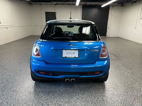 Used 2011 MINI Cooper S FWD image 7
