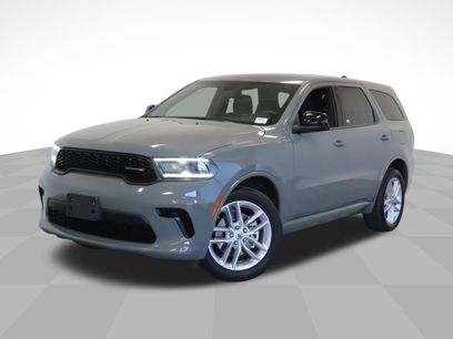 Used 2023 Dodge Durango GT