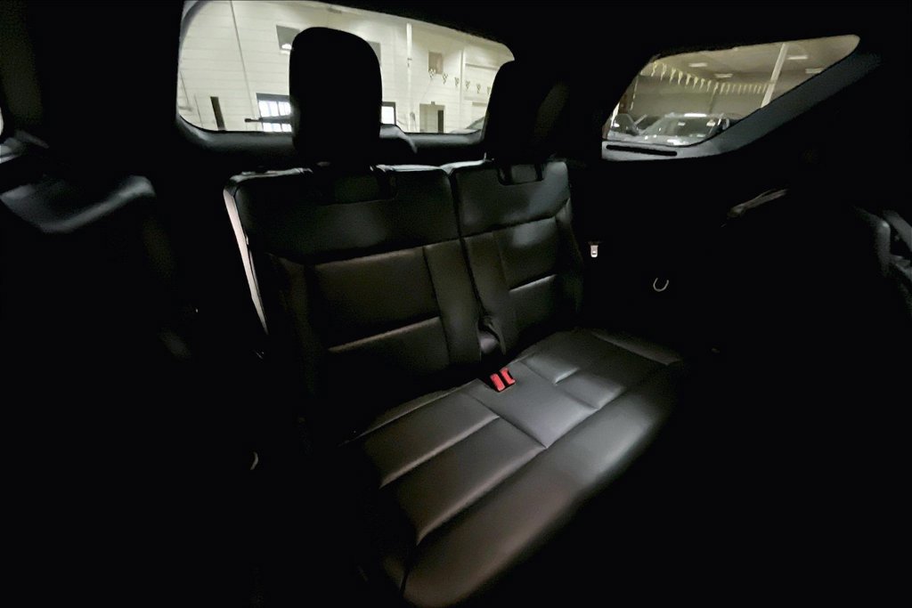 Certified 2024 Ford Explorer Timberline w/ Timberline Technology Package AWD/4WD image 27