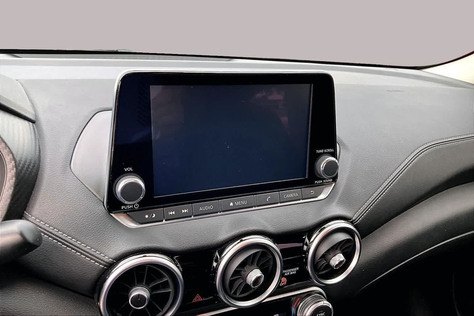 Used 2020 Nissan Sentra SV FWD image 29