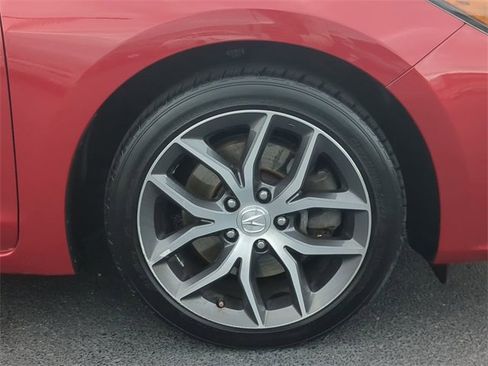Used 2019 Acura ILX w/ Premium Package image 9
