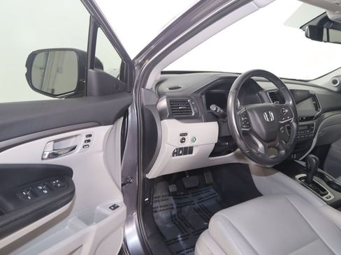 Used 2019 Honda Pilot EX-L image 43