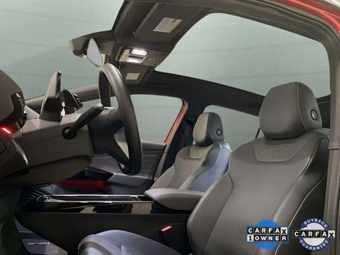 Used 2023 Volkswagen ID.4 Pro S Plus image 21