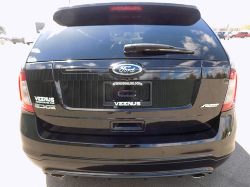 Used 2012 Ford Edge Sport w/ Driver Entry Pkg image 5