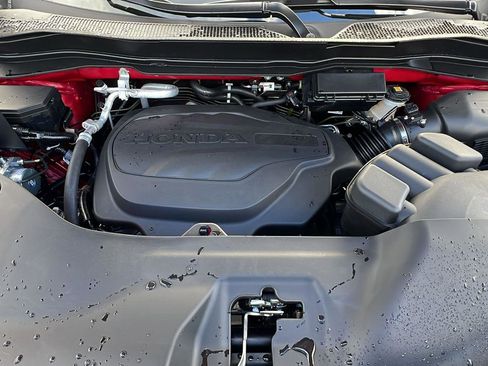 New 2026 Honda Ridgeline RTL image 10