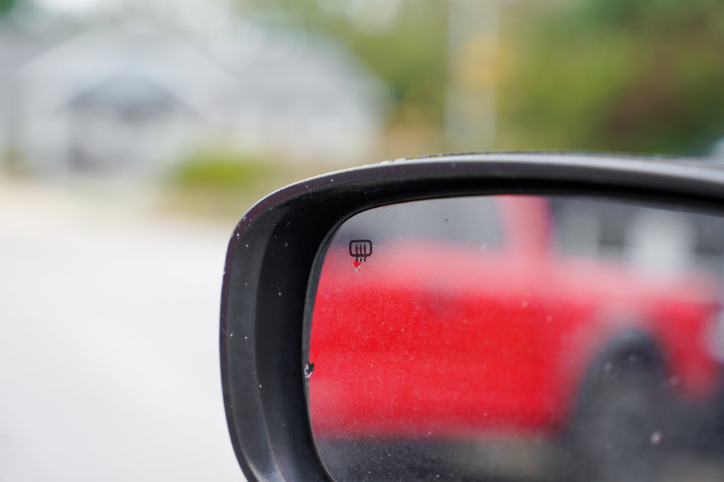 Used 2011 Dodge Charger R/T RWD image 35