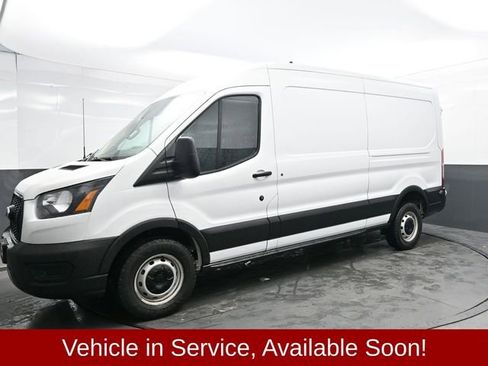 Used 2024 Ford Transit 250 148 Medium Roof image 3