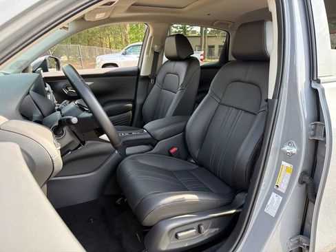 Certified 2026 Honda HR-V EX-L image 18