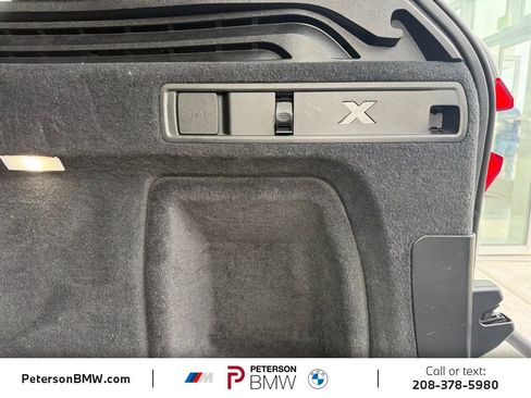 Used 2023 BMW X5 xDrive40i w/ Premium Package image 19