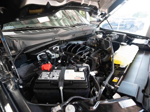Used 2022 Ford F150 XLT AWD/4WD image 31