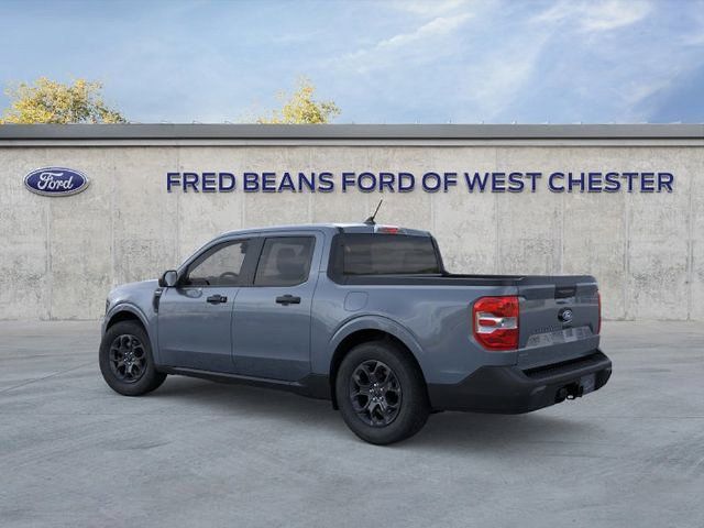 Used 2026 Ford Maverick XLT w/ Equipment Group 301A AWD/4WD image 4