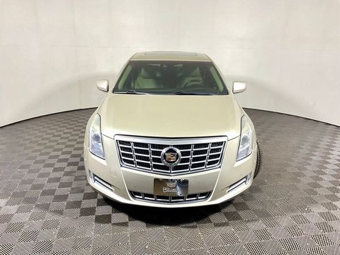 Used 2014 Cadillac XTS Premium FWD image 11