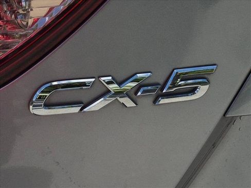 Used 2014 MAZDA CX-5 Touring FWD image 19