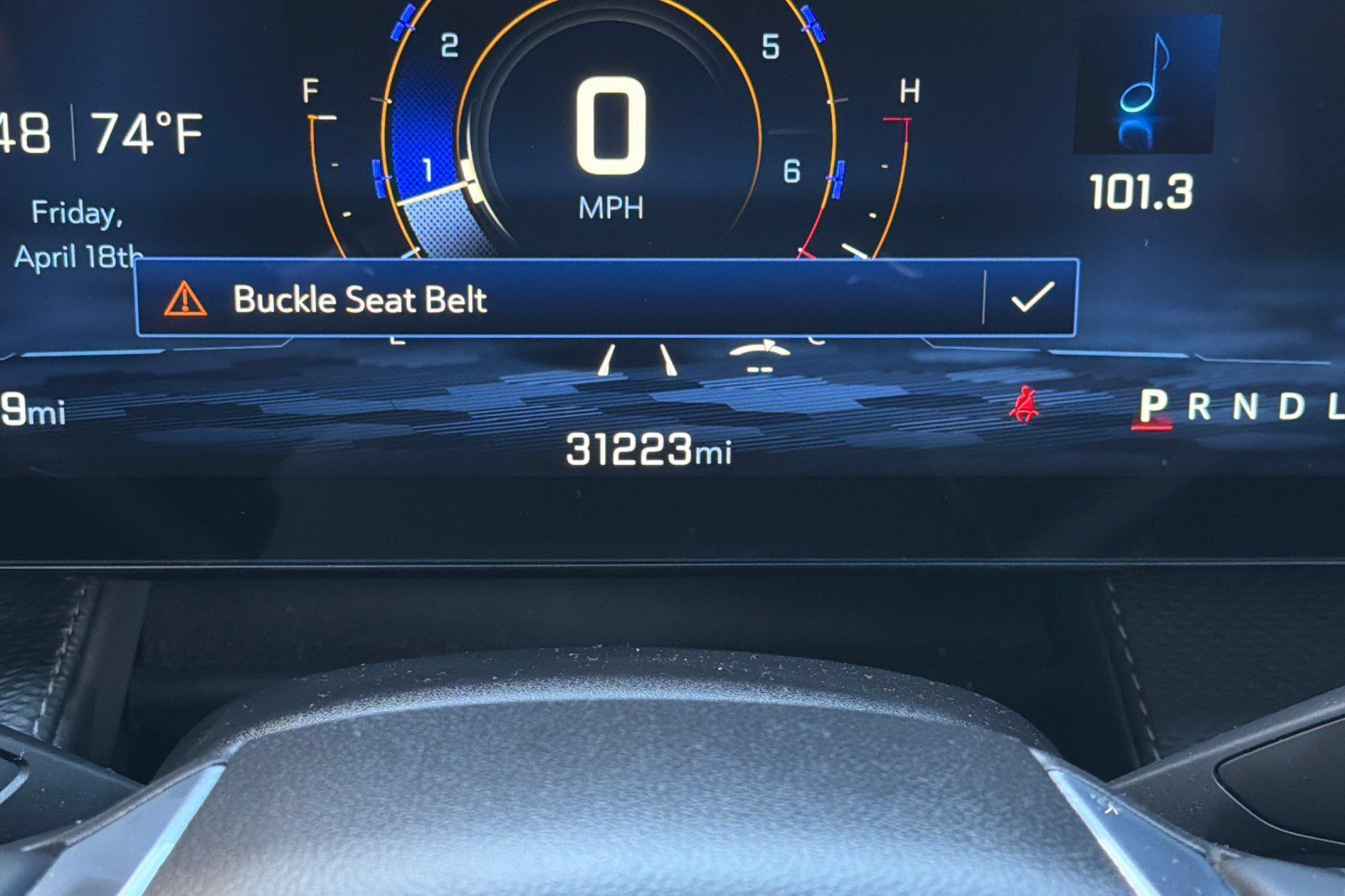 Used 2025 Chevrolet Equinox LT FWD image 32