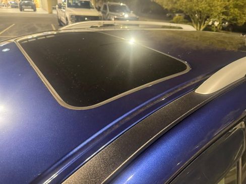 Used 2017 Nissan Pathfinder Platinum w/ Family Entertainment Package image 9