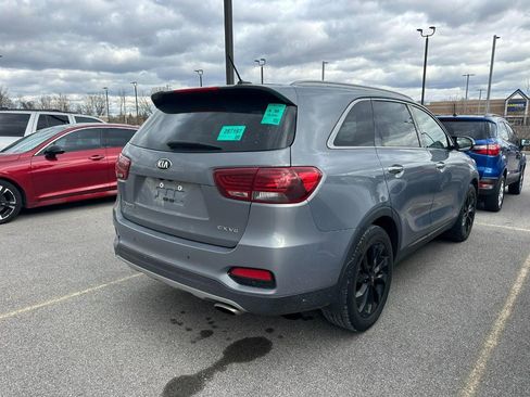Used 2020 Kia Sorento EX image 8