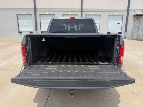 Used 2016 Ford F150 XLT w/ Equipment Group 302A Luxury RWD image 14