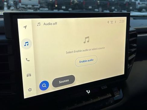 New 2026 Toyota Tundra TRD Pro image 13