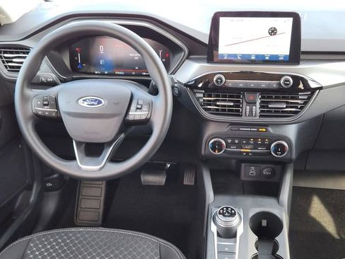 New 2026 Ford Escape Active image 27