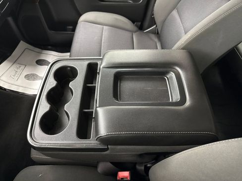 Used 2015 GMC Sierra 1500 SLE image 29