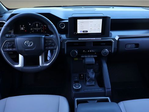 New 2026 Toyota 4Runner SR5 RWD image 13