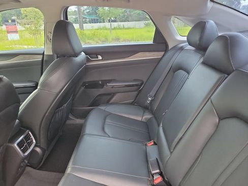 Used 2023 Kia K5 EX FWD image 12
