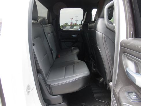 Used 2023 RAM 1500 Tradesman w/ Tradesman Group AWD/4WD image 35