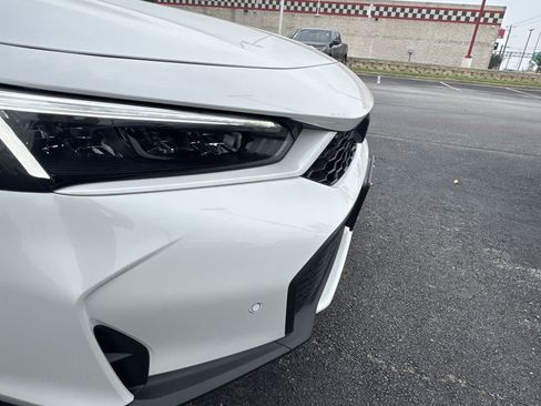 New 2026 Honda Civic Sport Touring image 15