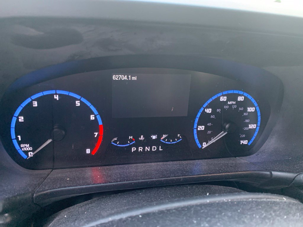 Used 2021 Ford Bronco Sport AWD/4WD image 4