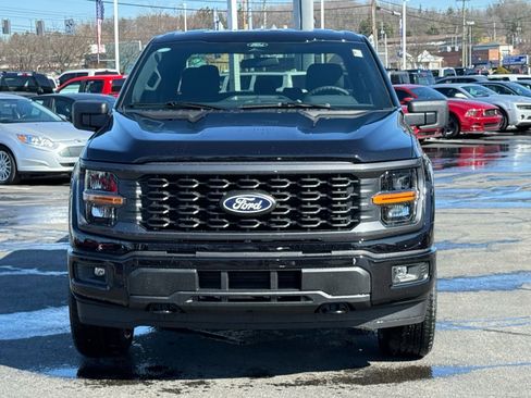 New 2026 Ford F150 STX w/ Equipment Group 200A image 10
