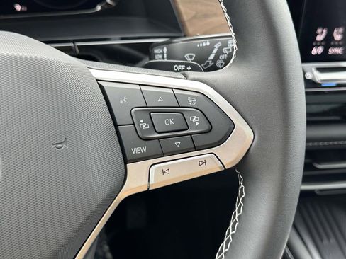New 2026 Volkswagen Atlas SE AWD/4WD image 19