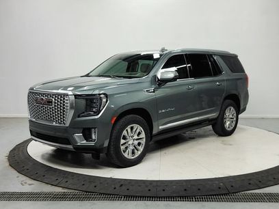 Used 2023 GMC Yukon Denali
