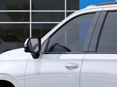 New 2026 Chevrolet Tahoe RST w/ Comfort Package AWD/4WD image 12