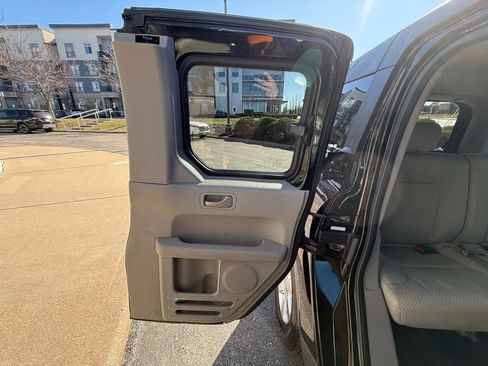 Used 2010 Honda Element EX image 38