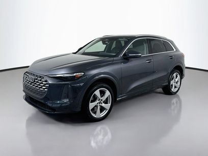 Certified 2025 Audi Q5 Premium Plus w/ Premium Plus