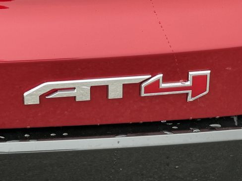New 2026 GMC Terrain AT4 w/ Convenience Package III AWD/4WD image 10