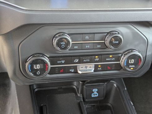 Used 2025 Ford Bronco Big Bend AWD/4WD image 29