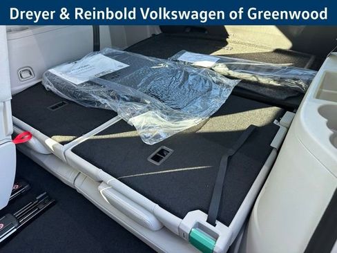 New 2026 Volkswagen Atlas SEL Premium R-Line image 30