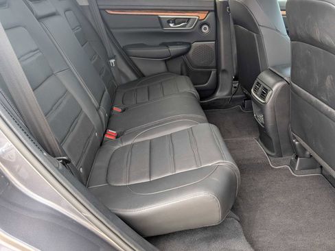 Used 2022 Honda CR-V Touring image 21