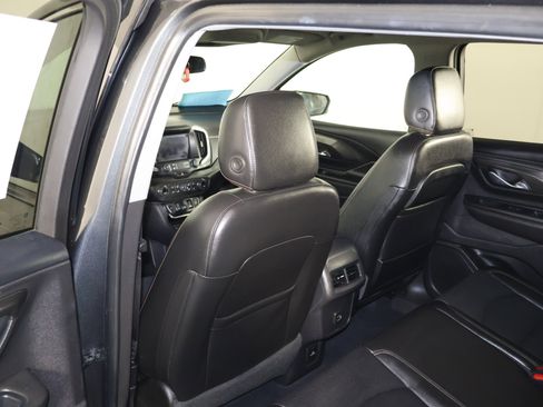 Used 2021 GMC Terrain SLT image 49